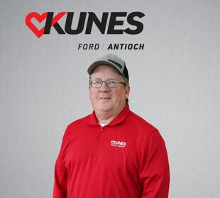 Staff member Jon Castleman from fbc105161a7a