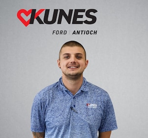 Staff member Dylan Gentzen from 5d83036208ac