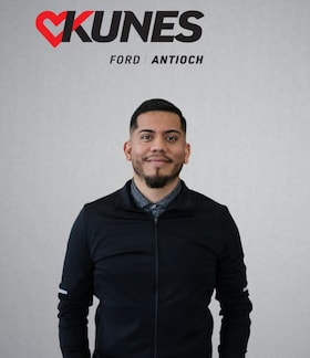 Staff member Roel Maldonado from 769ce2224a81