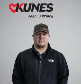 Staff member Taylor Turner from ffd28960277a