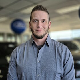 Staff member Kyle Kantenwein from 5d83036208ac
