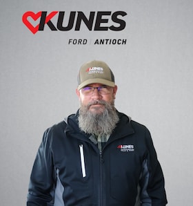 Staff member Sean Liddy from 722060e88641