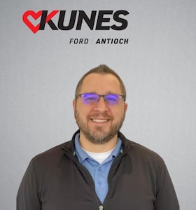 Staff member Doug Kiscellus from 722060e88641