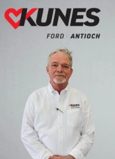 Staff member Adam Hansen from 5d83036208ac