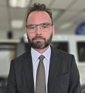 Staff member Anthony Gehl from 769ce2224a81