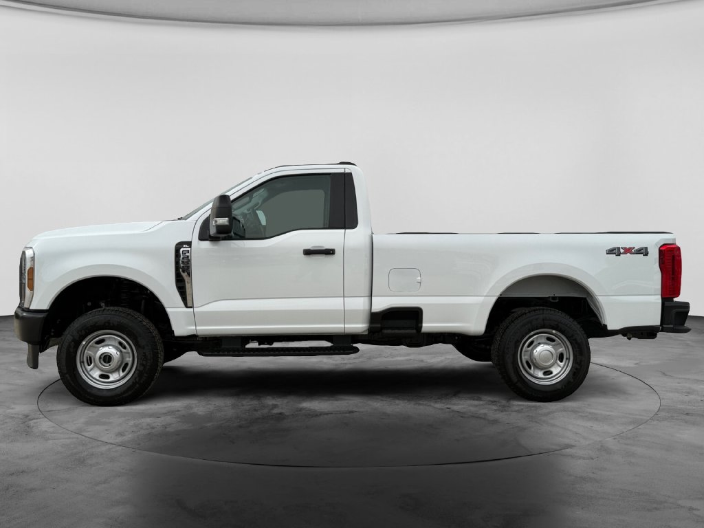 New 2026 Ford F-250 XL Truck Regular Cab