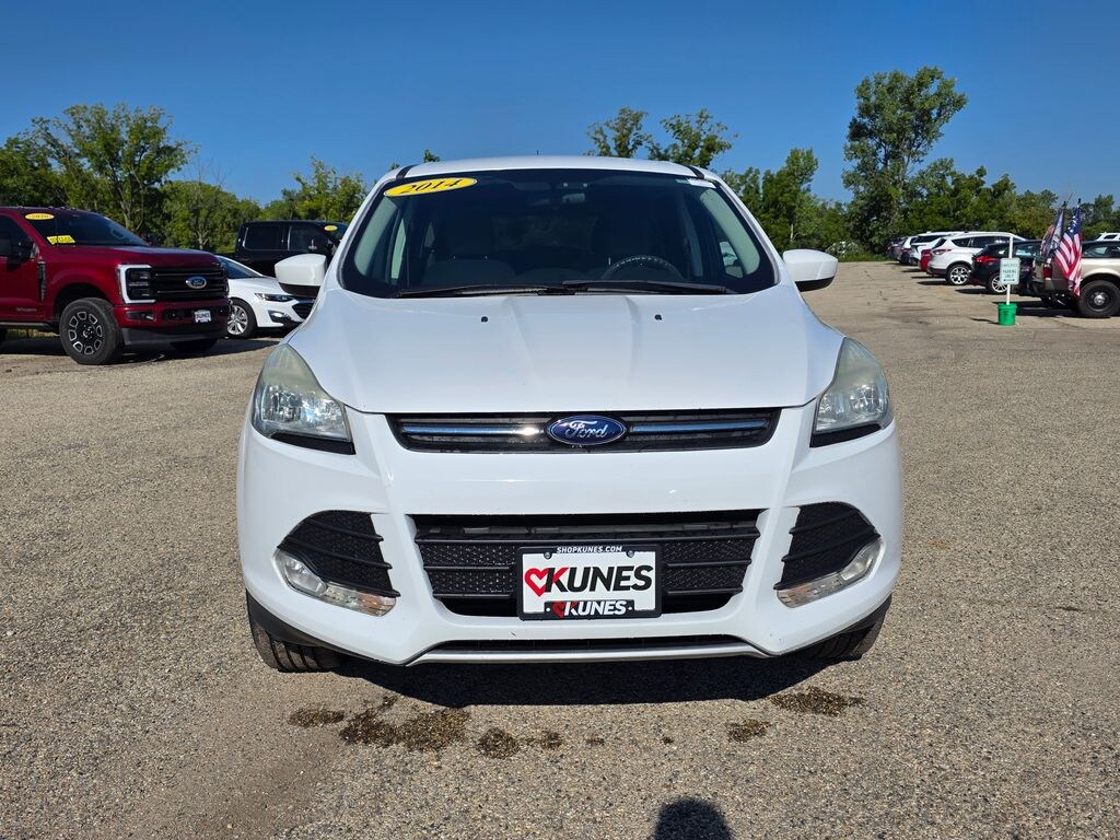 Used 2014 Ford Escape SE SUV