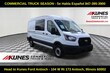 Ford Transit-250 Cargo
