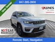 Jeep Grand Cherokee 4xe