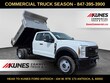  Ford Chassis Cab