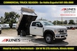 Ford F-450 Chassis