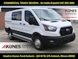Ford Transit-250 Cargo