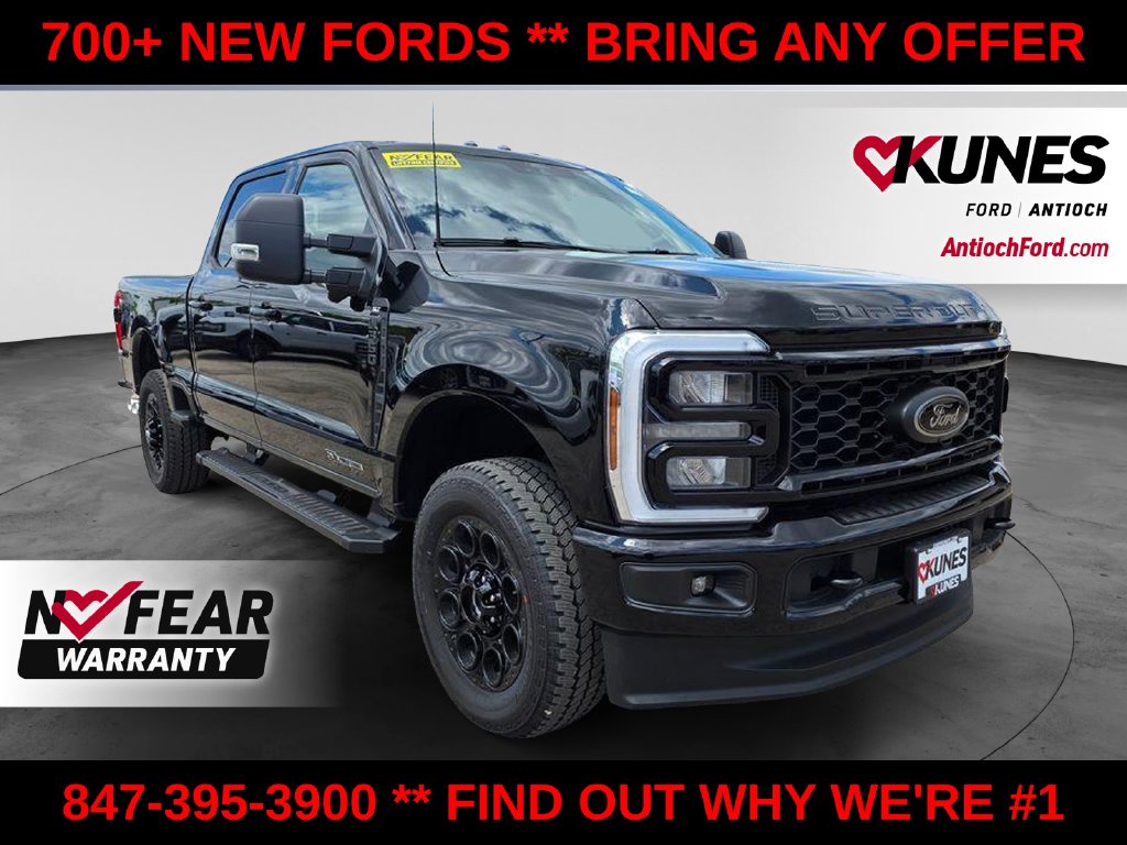  Ford F-350