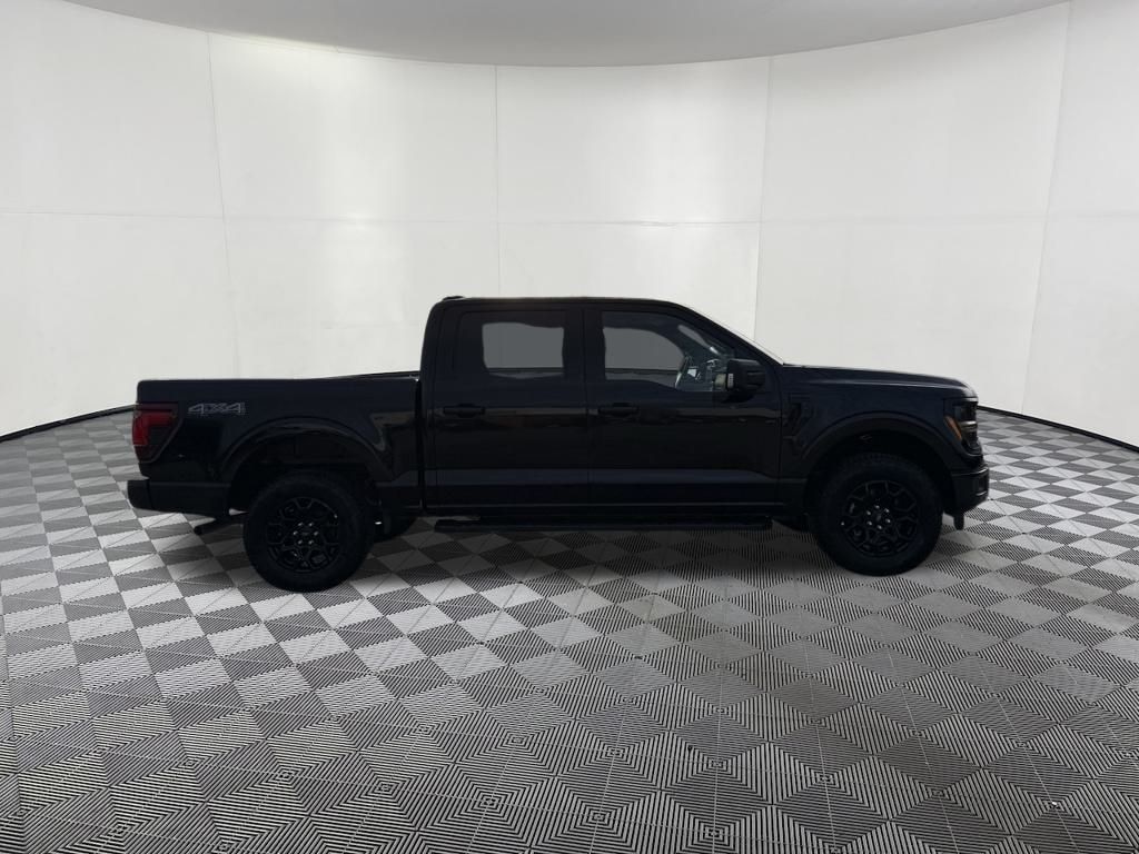New 2025 Ford F-150 XLT TRUCK