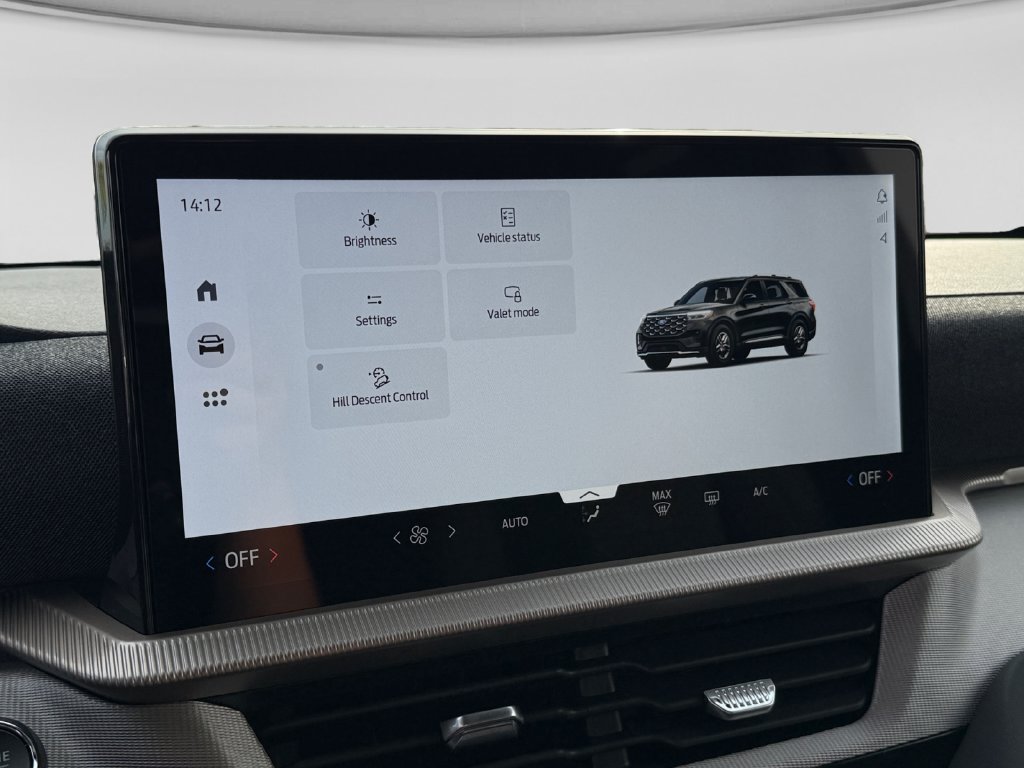 Vehicle thumbnail