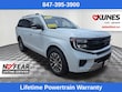  Ford Expedition