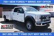  Ford F-450 Chassis