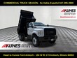 Ford F-650 Diesel