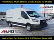  Ford Transit-250 Cargo