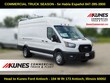  Ford Transit-350 Cargo