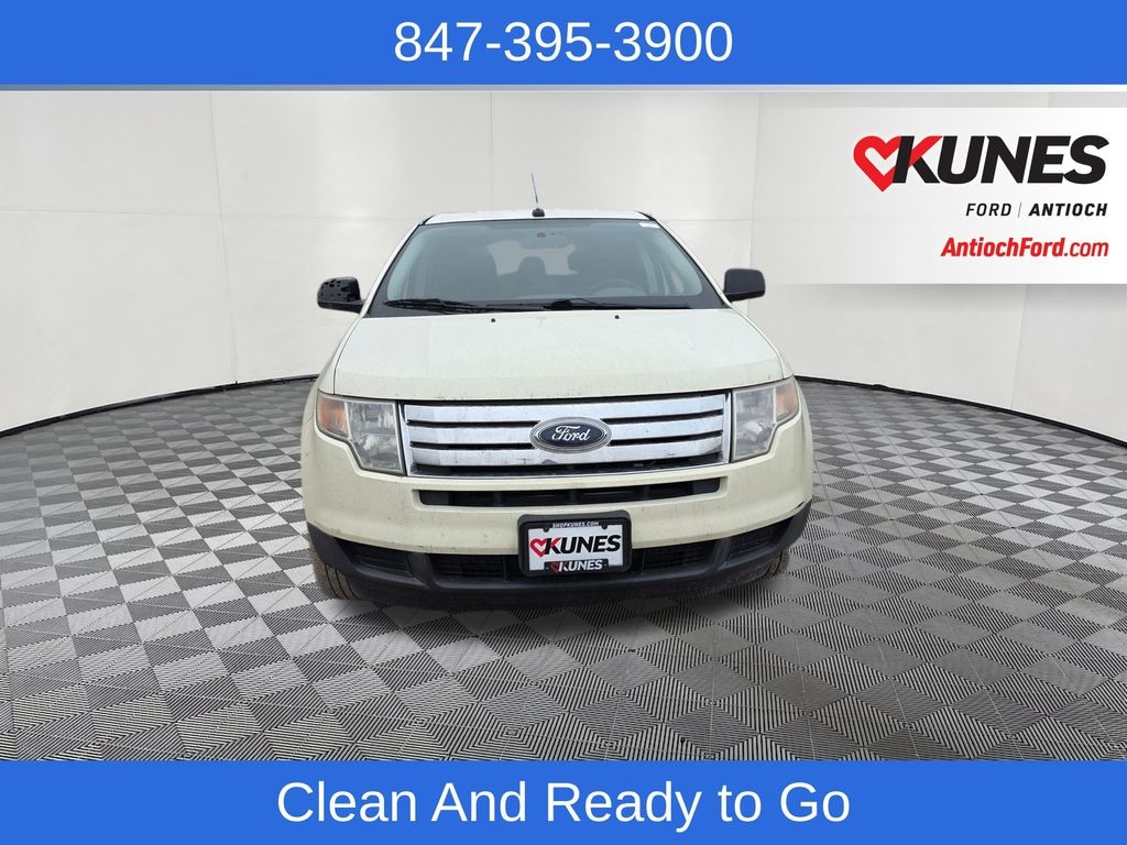 Used 2008 Ford Edge SE SUV
