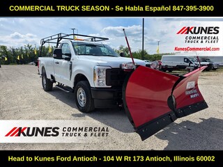 2026 Ford F-350 XL Truck Regular Cab
