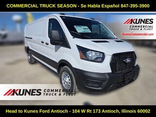 2026 Ford Transit-350 Cargo Base Van Low Roof Van