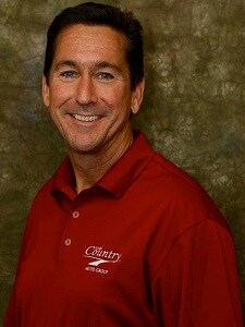 Staff member Bob Gardner from fbc105161a7a