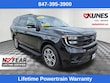  Ford Expedition