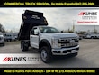 Ford F-450 Chassis