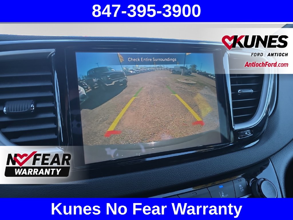 Vehicle thumbnail