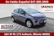 Chevrolet Bolt EV