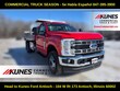  Ford Chassis Cab