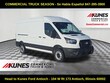  Ford Transit Commercial