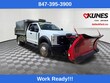  Ford F-450 Chassis