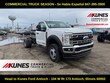 Ford F-450 Chassis
