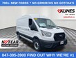  Ford Transit-250 Cargo