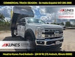 Ford F-450 Chassis