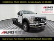Ford F-550 Chassis