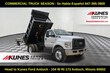Ford F-650 Diesel