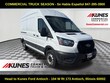 Ford Transit-250 Cargo