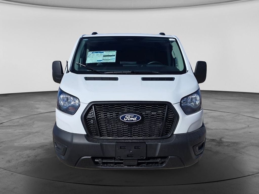 New 2026 Ford Transit-350 Cargo Base Van Low Roof Van