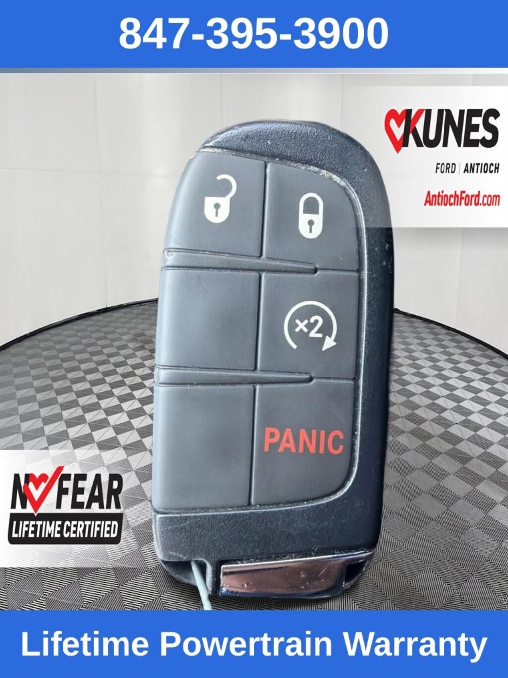 Certified 2025 Jeep Compass Limited SUV