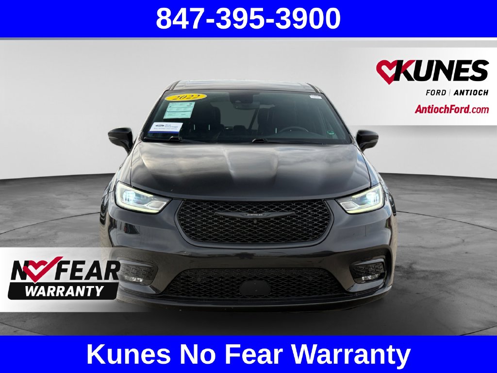 Vehicle thumbnail