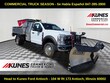  Ford Chassis Cab
