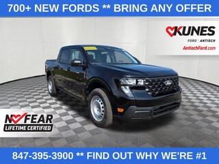 2026 Ford Maverick XL Truck SuperCrew