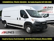 Ram ProMaster 2500