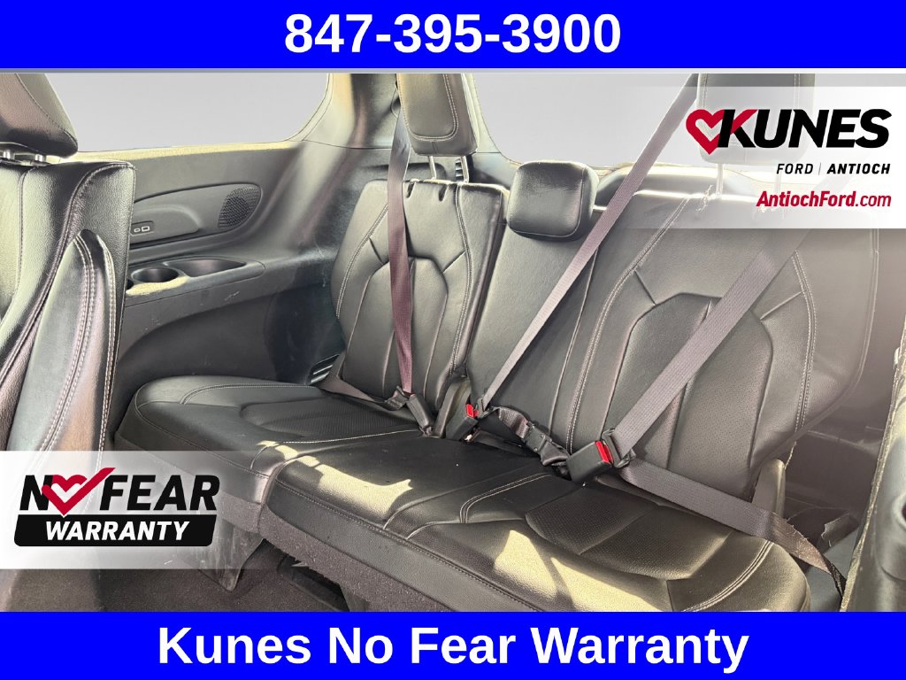 Vehicle thumbnail