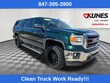  GMC Sierra 1500