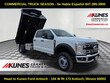  Ford Chassis Cab